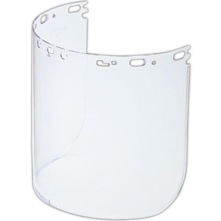 Miller Clear, 8.5" X 15" X .07" Packaged 5/Polybag, 20/Case 11390044 11390044